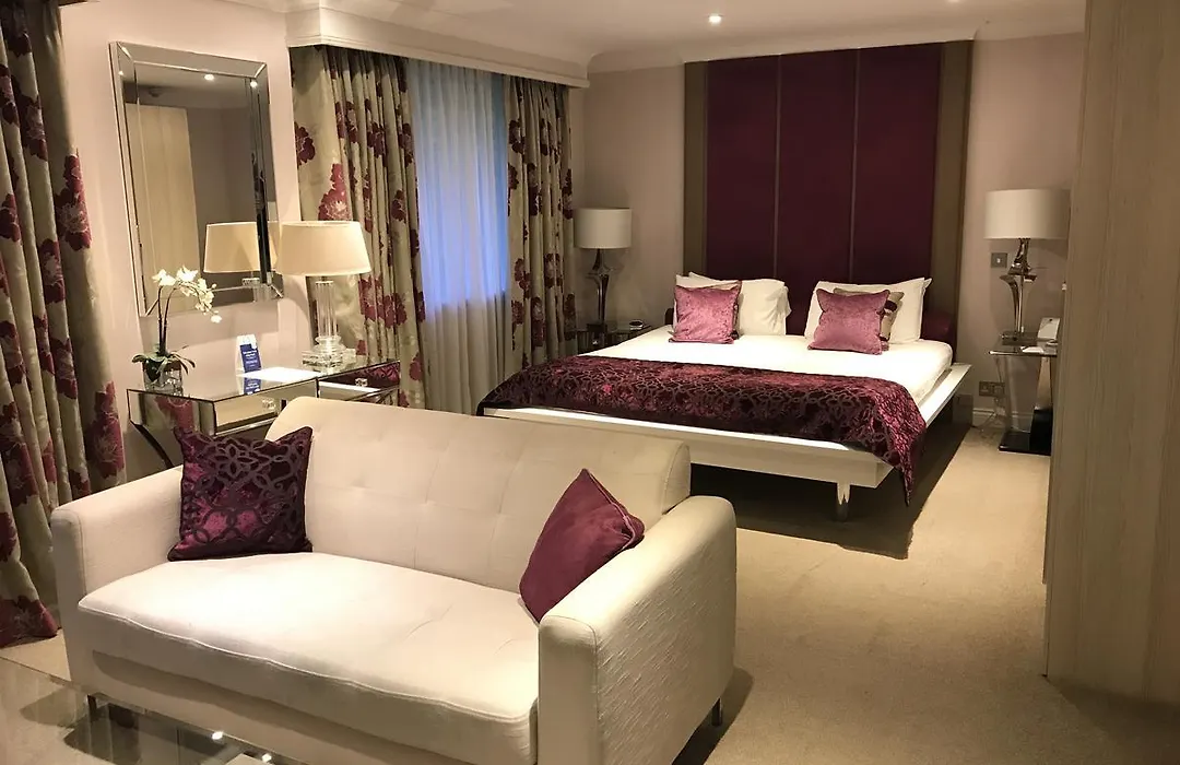 Best Western Brook Hotel-1